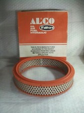 Fiat Uno 1.4i 1985-1989 Airfilter (ALCO)