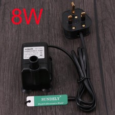 FAST Small Submersible Eco