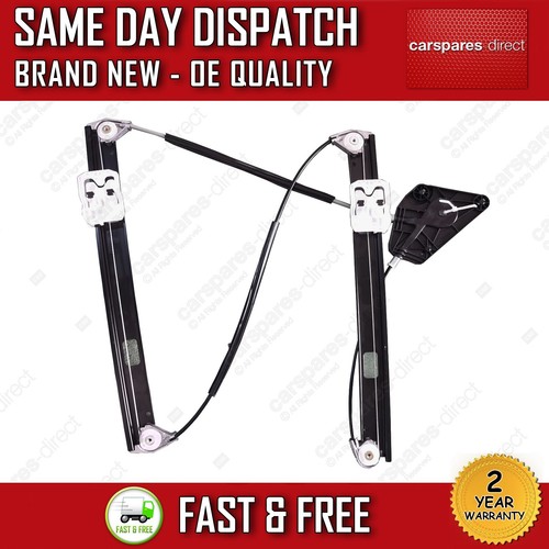 Audi window regulator - q3,
