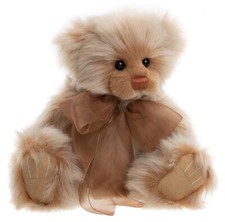 Monday by Charlie Bears -