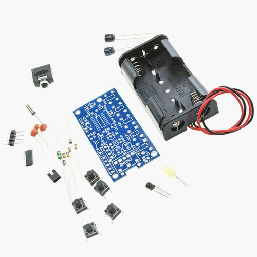 76mhz 6v mhz 108 - 76mhz, dc