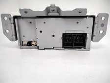 SAT NAV HEAD UNIT FORD FIESTA