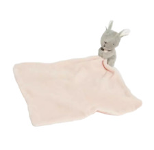 Pink Bunny Comforter One Size