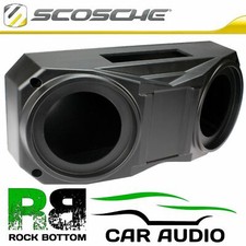 Single Din Car Stereo & 6.5"