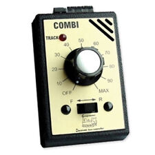 GAUGEMASTER Single Track