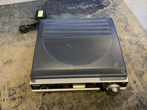 Steepletone turntable stereo - steepletone,