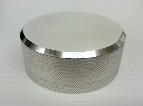 Astra vxr header - tank, cap