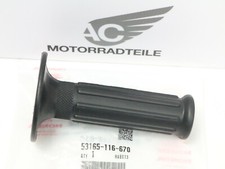 Honda TL 125 250 K grip rubber