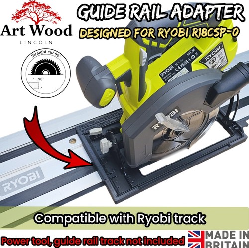 Adapter ryobi r18csp 18v - ryobi,