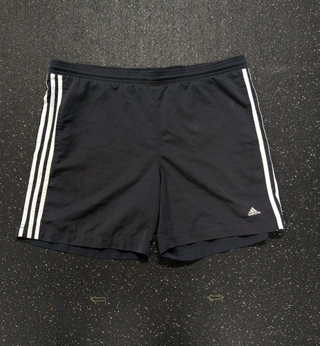 Vtg adidas stripe nylon - adidas, 3
