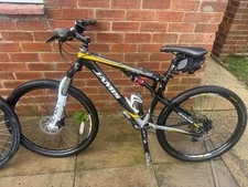 JAMIS mountain bike