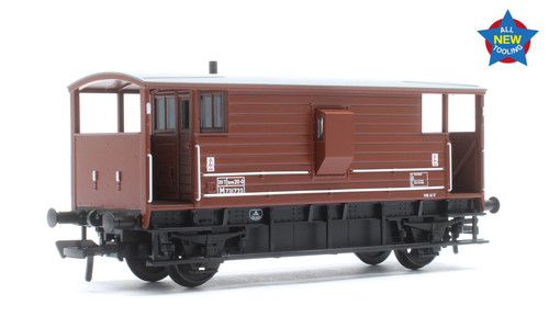 Bachmann 978 lms - bachmann, brake