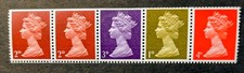 1969 fine mint - 1969,