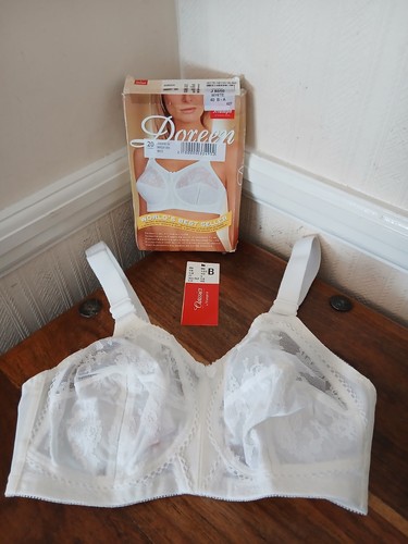 Triumph doreen white - d2-triumph,