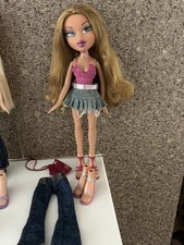 Bratz Step Out Yasmin