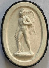 ITALIAN GRAND TOUR PLASTER