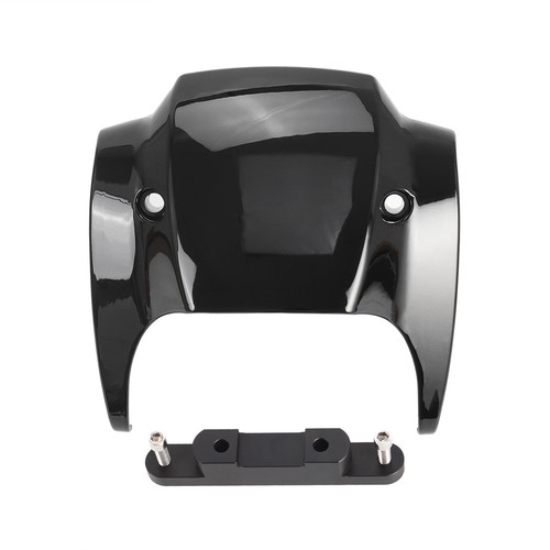 Front headlight cowl for - cowl, v-rod