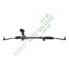 2020 MAZDA 6 STEERING RACK 2.0