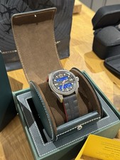 Bentley Breitling Supersports