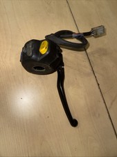 Genuine PEUGEOT SPEEDFIGHT 2