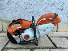Stihl TS410 Petrol Saw - Fully Refurbished - Great working condition