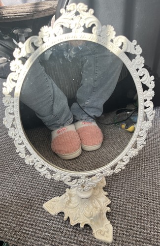 Vintage ornate cast - vintage,