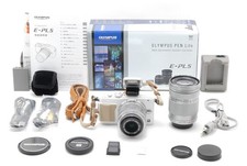 [Near Mint in Box] Olympus PEN
