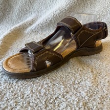 Wrangler memory foam sandals - wrangler,