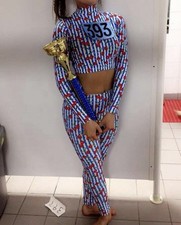 Cherry Two Piece Competition