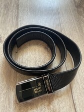 Mont Blanc Automatic Mechanism