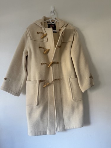 Gloverall duffle coat - gloverall,