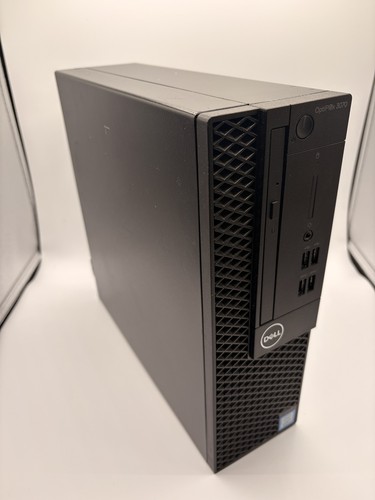 Dell optiplex 3070 sff - optiplex,