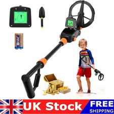 Professional Metal Detector