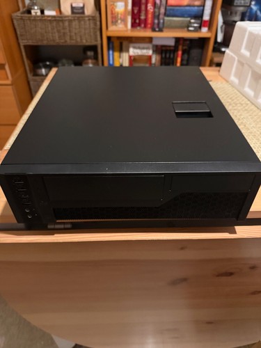 Inwin ce685 300w microatx - inwin,