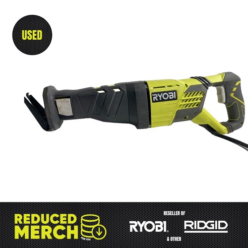 Ryobi corded electric amp - ryobi, 12-amp
