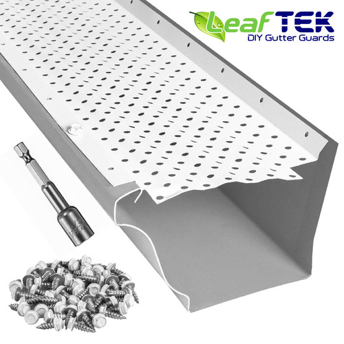 Leaftek heavy duty - heavy-duty, diy