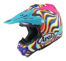 Arai MX-V Evo New 2025