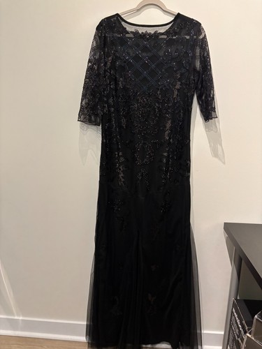 Women long flapper style - women's,