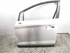 2009 FORD KUGA I Front Left