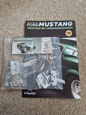 Issue 111 deagostini build - deagostini,
