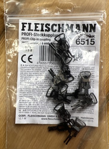 Fleischmann 6515 gauge - 6515,