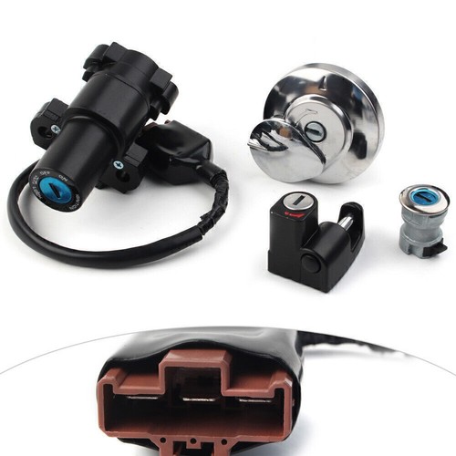 Ignition switch fuel gas - switch, cap