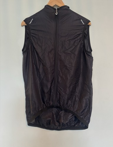 Men assos cycling - men’s, gillet