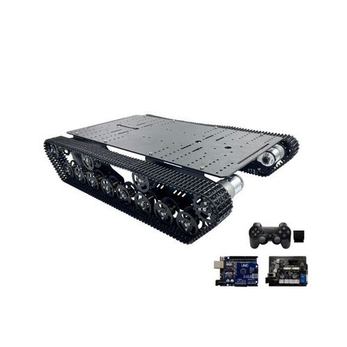 Uno t800s tank chassis - t800s,