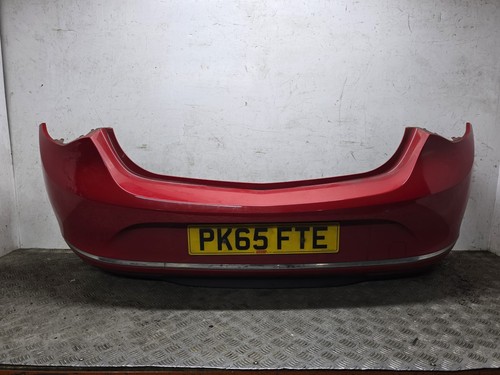 Vauxhall astra excite - astra, j
