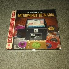 Various Artists The Essential