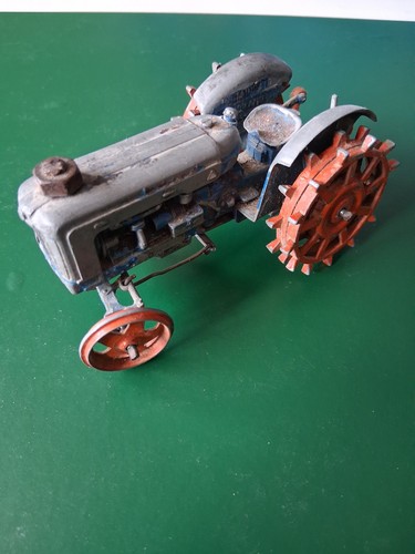 Britains fordson major - , tractor