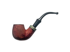 Vintage Irish Reject Smoking
