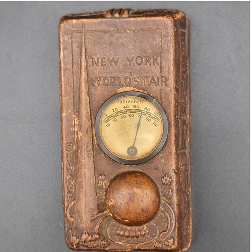Vintage new york world - new,