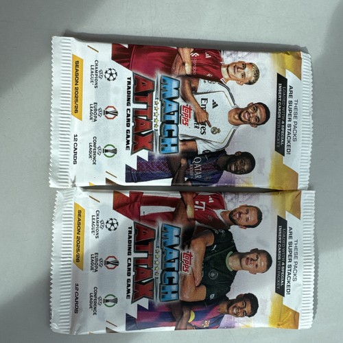 Topps match attax season - topps,